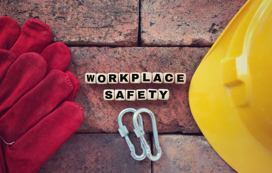 Health And Safety In The Workplace